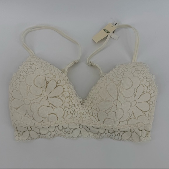 aerie Other - Aerie Real Happy Wireless Bra